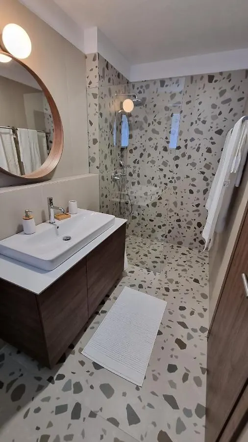 Delta House - Beta Apartment Zadar