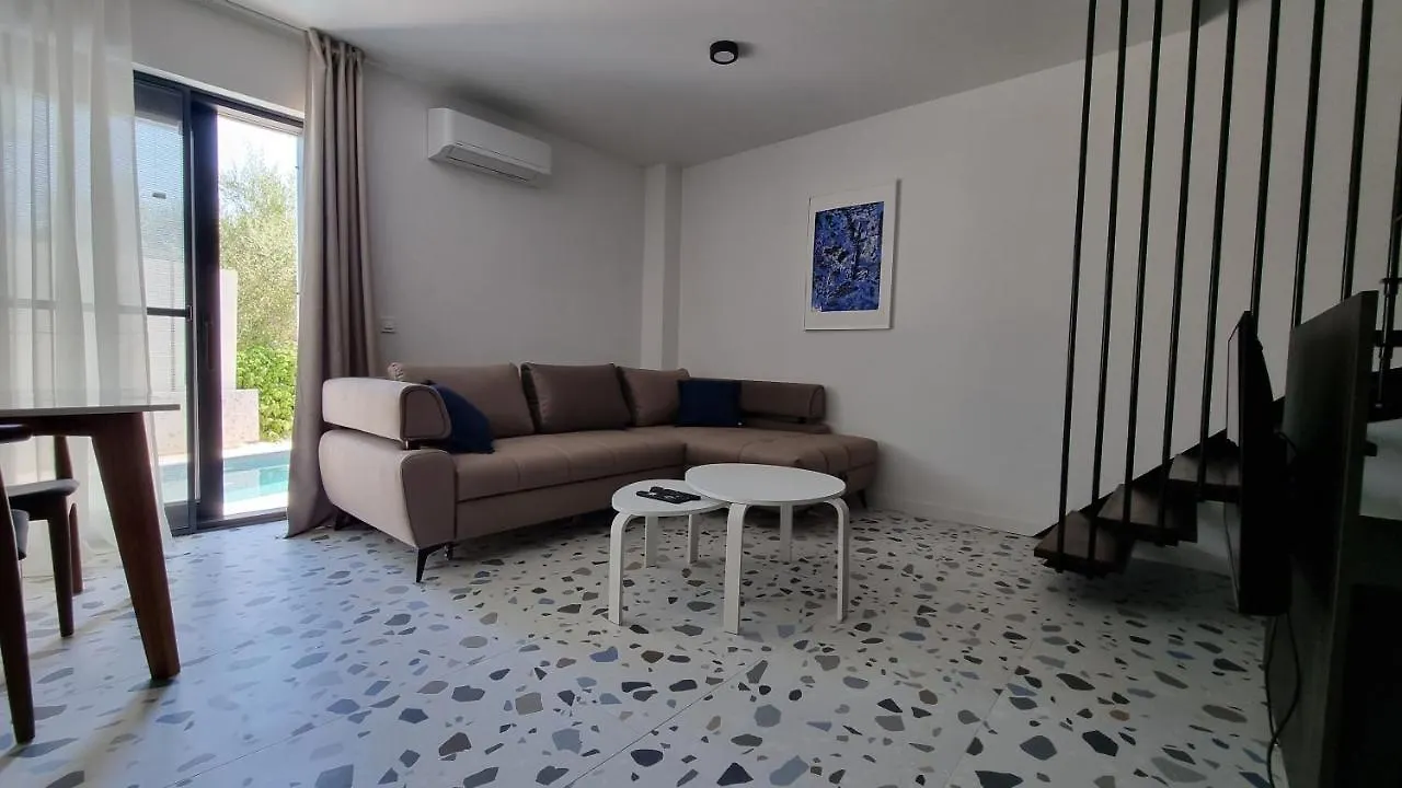 Delta House - Beta Apartment Zadar Croatia