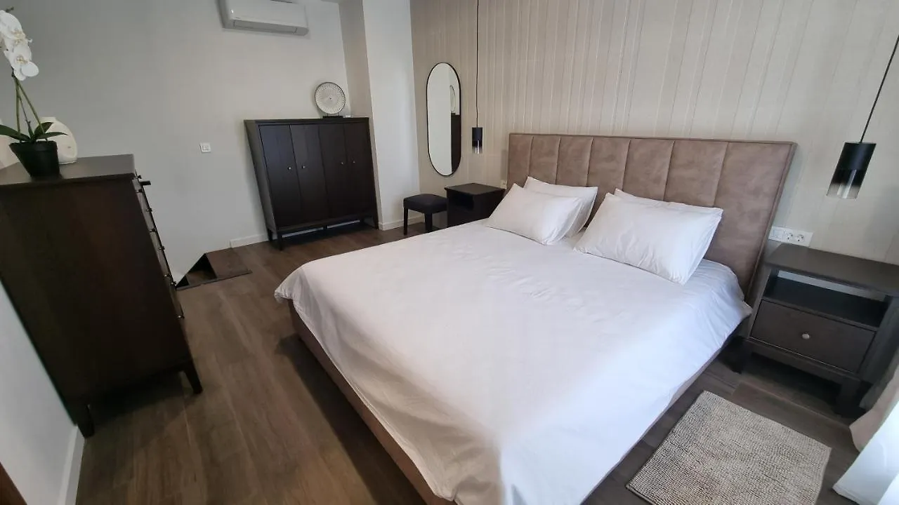 Delta House - Beta Apartment Zadar