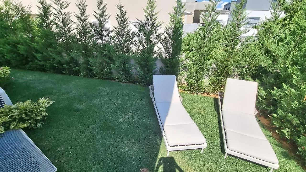 Delta House - Beta Apartment Zadar 0*,  Croatia