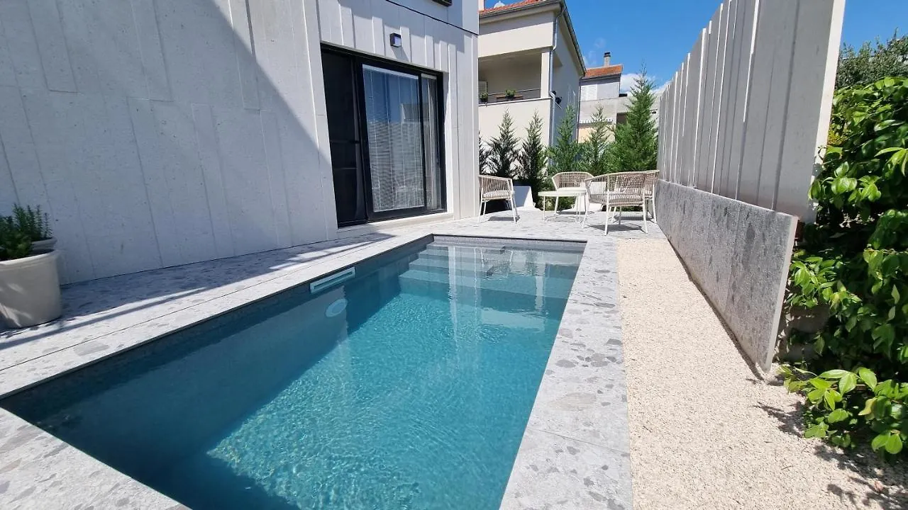 Delta House - Beta Apartment Zadar
