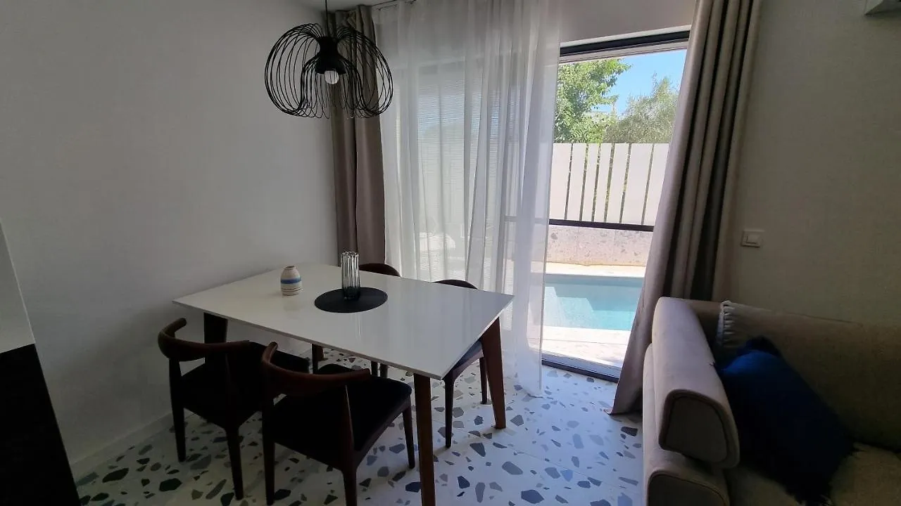 Delta House - Beta Apartment Zadar