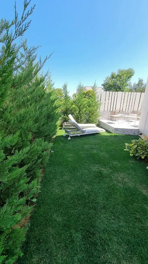Delta House - Beta Apartment Zadar 0*,  Croatia