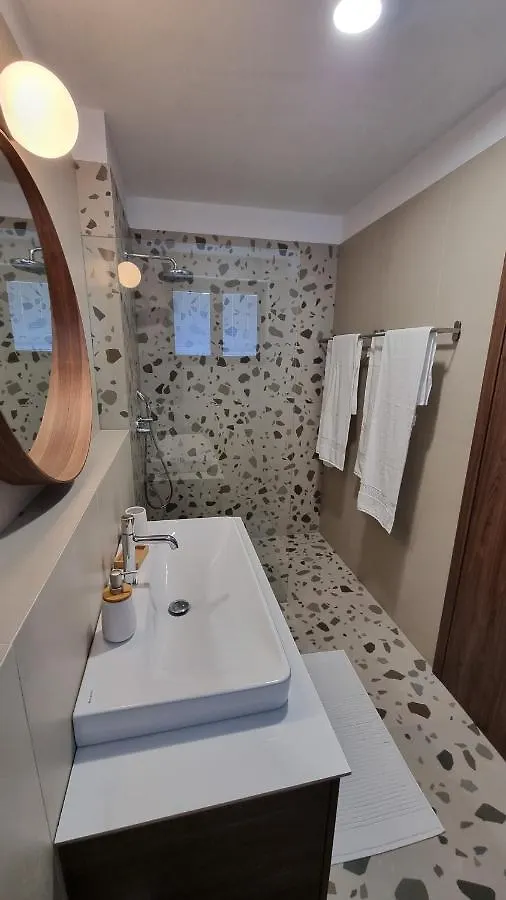 Delta House - Beta Apartment Zadar