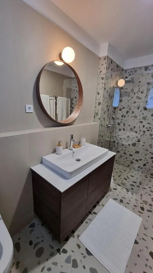 Delta House - Beta Apartment Zadar 0*,