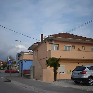 Nediljko & Mila Apartmán