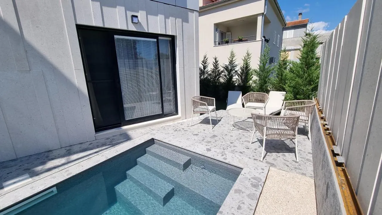 Delta House - Beta Apartment Zadar Croatia